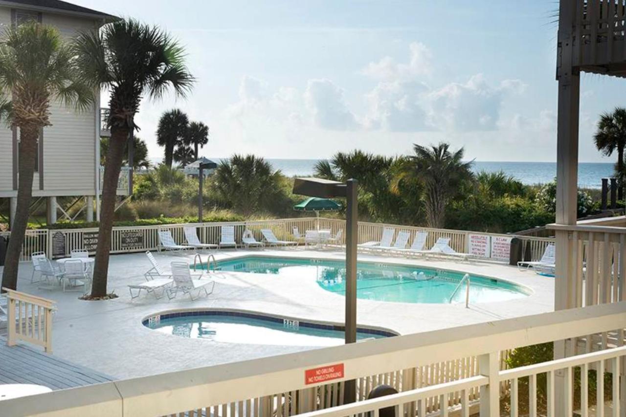 Breakers At Hilton Head Apartment Hilton Head Island Exterior photo