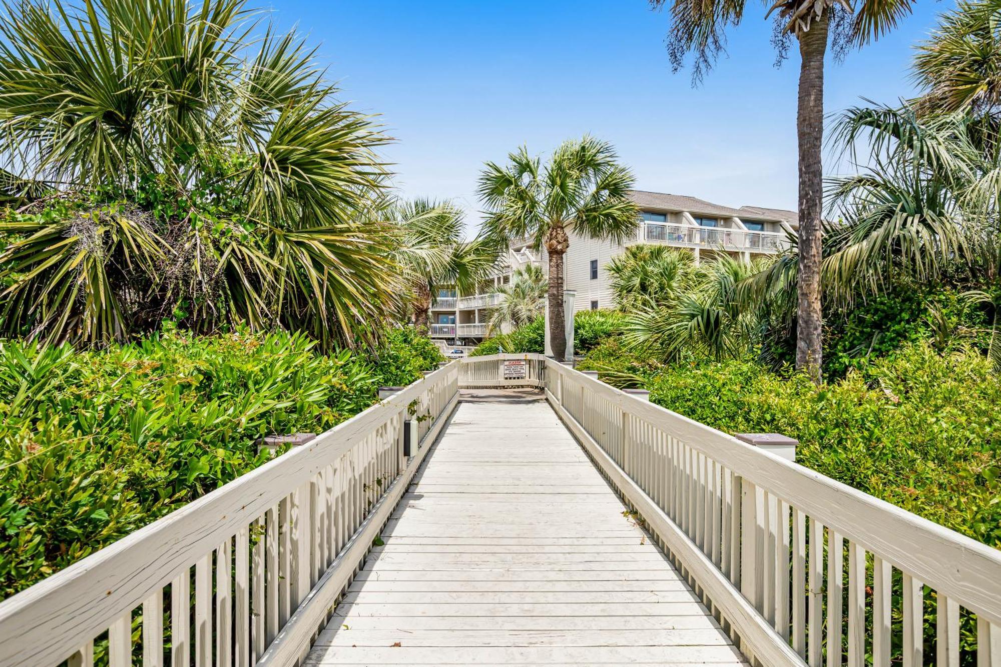 Breakers At Hilton Head Apartment Hilton Head Island Room photo