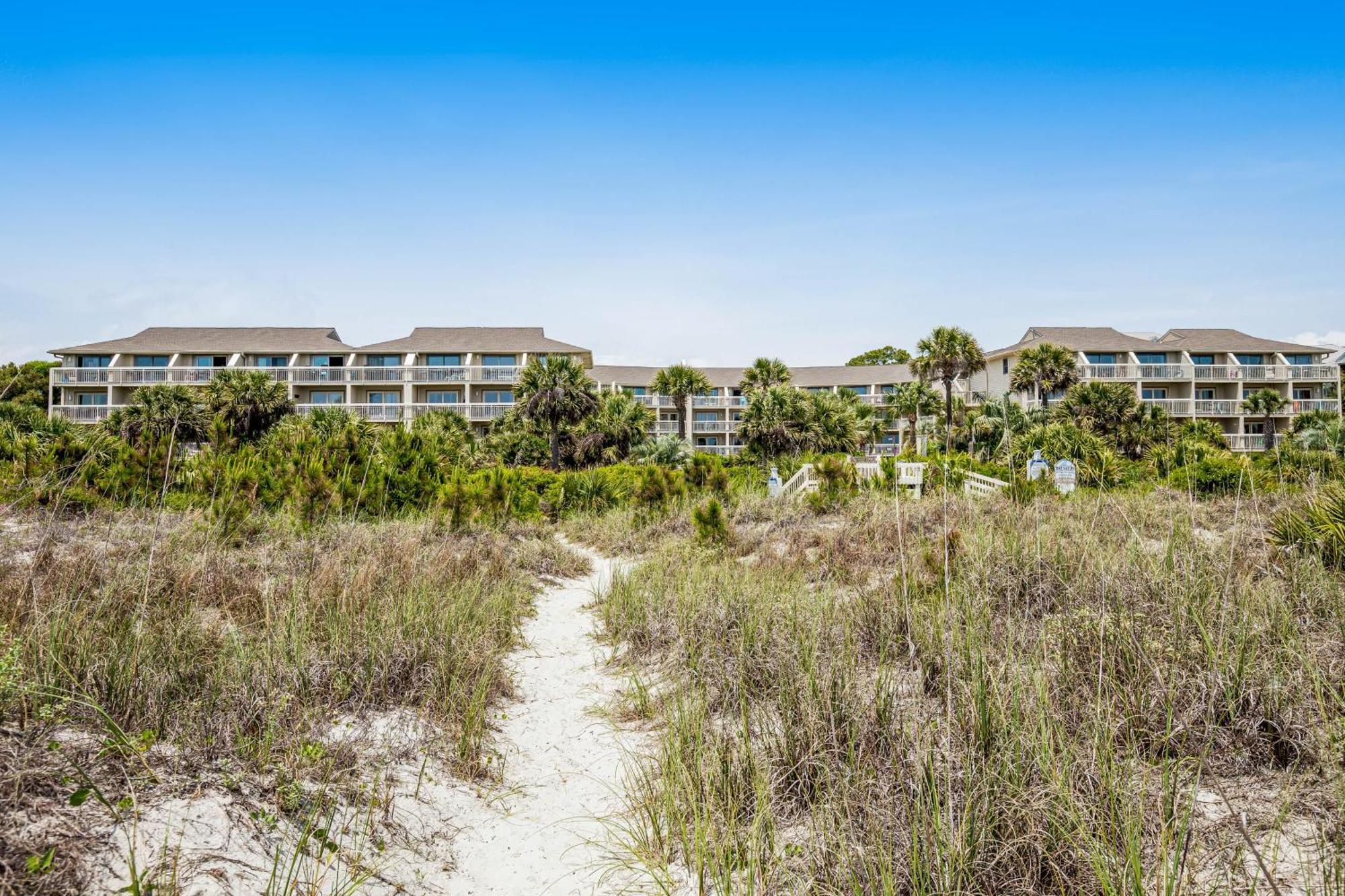 Breakers At Hilton Head Apartment Hilton Head Island Room photo